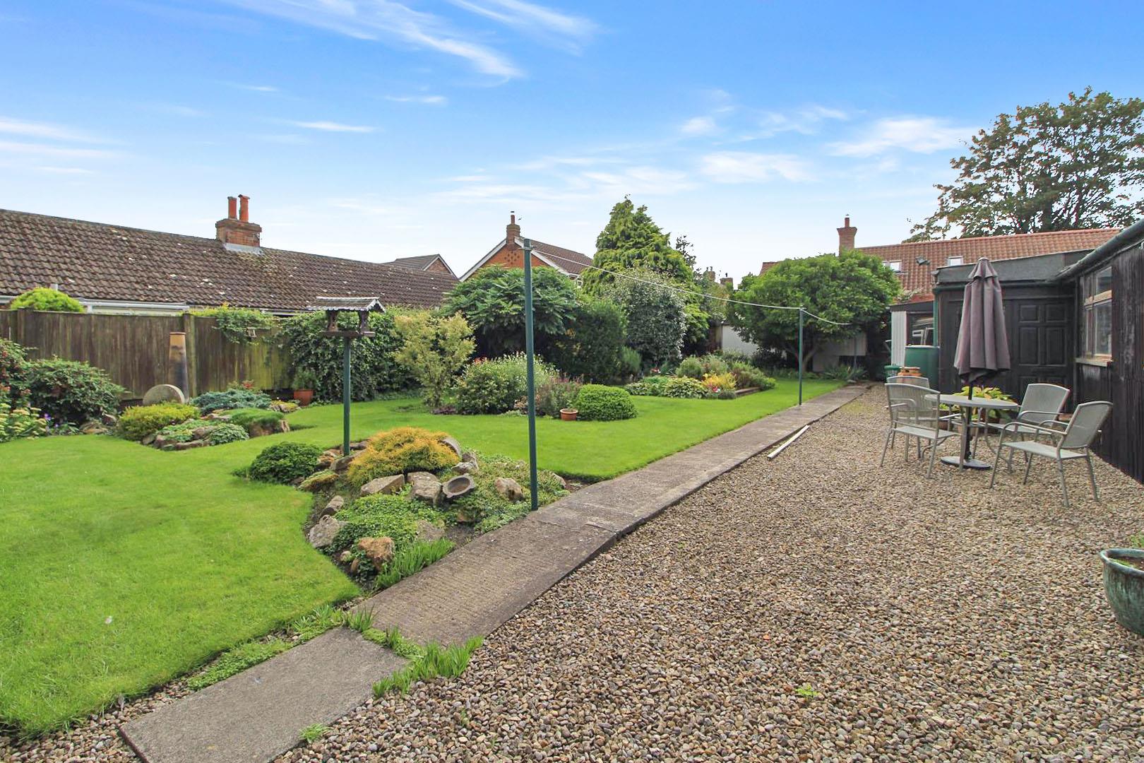 Long Street, Thirsk Thirsk and Northallerton Estate Agents, house and